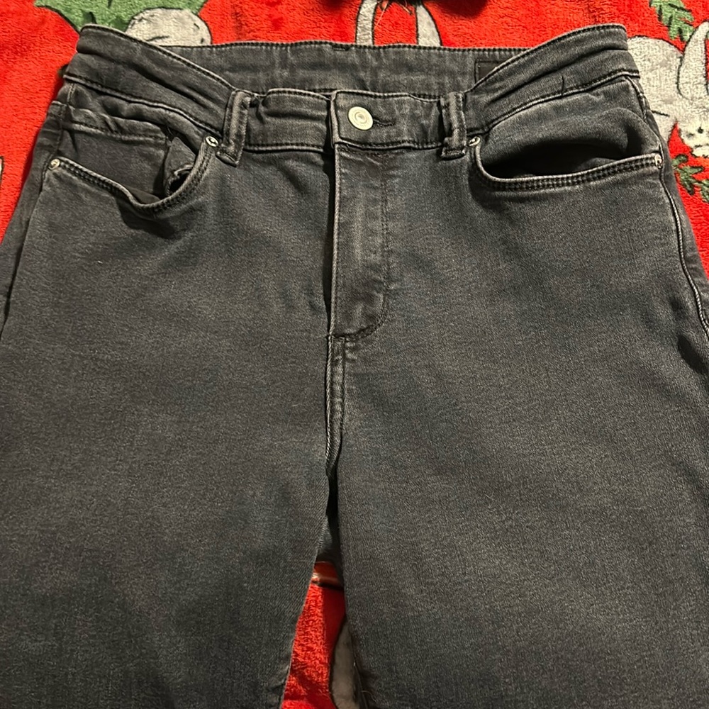 All saints miller size 29